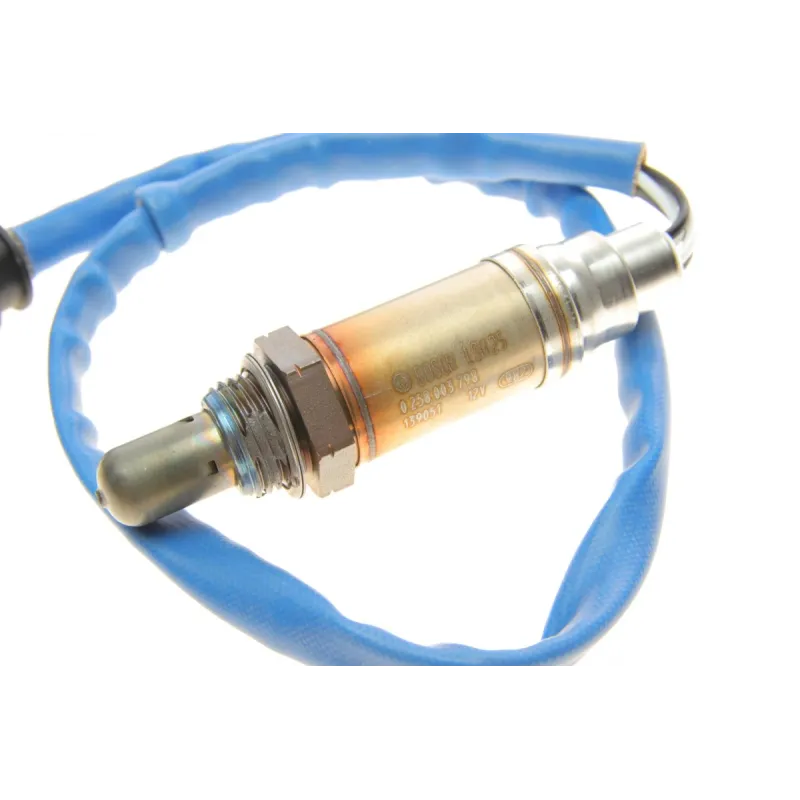 Лямбда-зонд BOSCH 0 258 003 798 для Mercedes-Benz E-Class W210, VW Golf 1.4, Passat 1.8T, 4 дроти