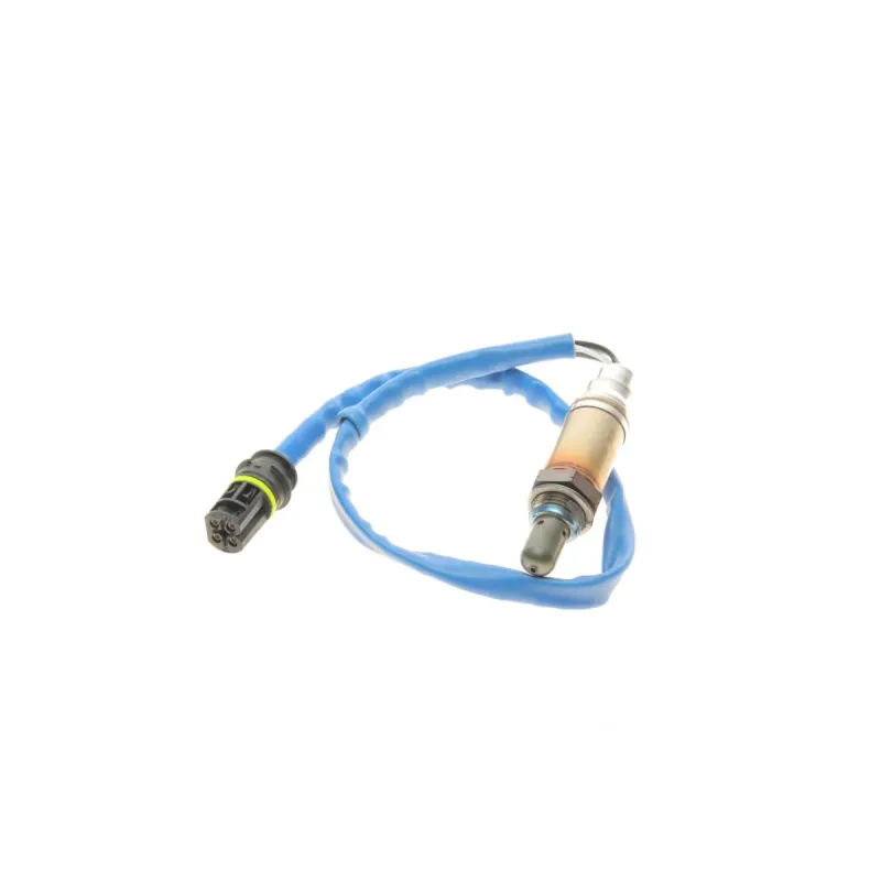 Лямбда-зонд BOSCH 0 258 003 798 для Mercedes-Benz E-Class W210, VW Golf 1.4, Passat 1.8T, 4 дроти