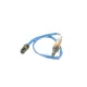 Лямбда-зонд BOSCH 0 258 003 798 для Mercedes-Benz E-Class W210, VW Golf 1.4, Passat 1.8T, 4 дроти