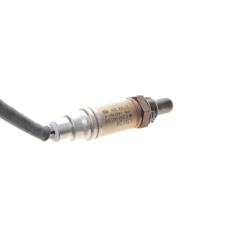 Лямбда-зонд BOSCH 0 258 003 810 для BMW 3 (E36) 1993-1998, 4 провідний, 600 мм