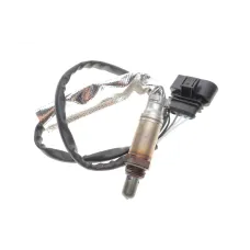 Лямбда зонд BOSCH 0 258 003 842 для Audi A4/A8 1.8T/4.2 1994-2001, 4 дроти