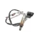 Лямбда зонд BOSCH 0 258 003 842 для Audi A4/A8 1.8T/4.2 1994-2001, 4 дроти