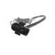 Лямбда зонд BOSCH 0 258 003 842 для Audi A4/A8 1.8T/4.2 1994-2001, 4 дроти
