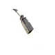 Лямбда-зонд BOSCH 0 258 005 079 для Skoda Octavia, VW Golf IV 1.6 1996-2007, 490 мм