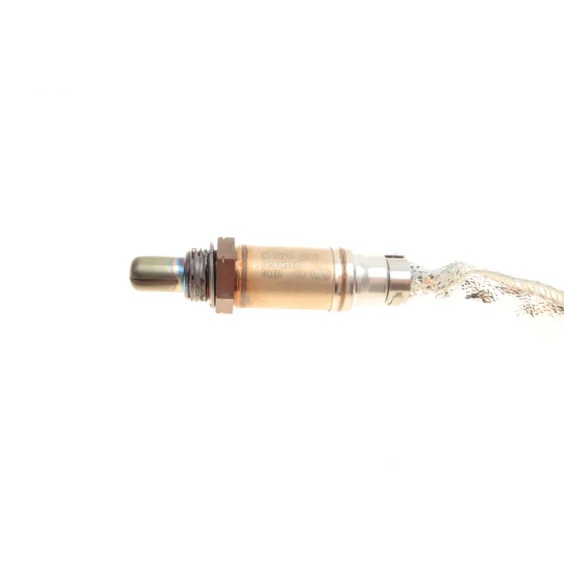 Лямбда-зонд BOSCH 0 258 005 079 для Skoda Octavia, VW Golf IV 1.6 1996-2007, 490 мм