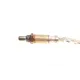 Лямбда-зонд BOSCH 0 258 005 079 для Skoda Octavia, VW Golf IV 1.6 1996-2007, 490 мм