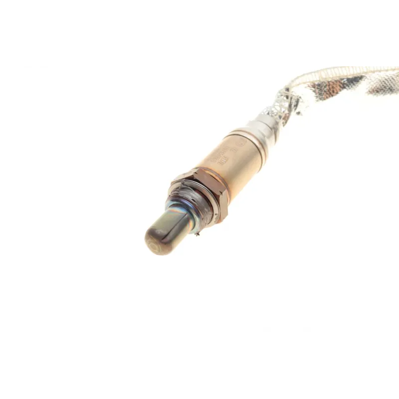 Лямбда-зонд BOSCH 0 258 005 079 для Skoda Octavia, VW Golf IV 1.6 1996-2007, 490 мм