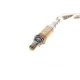 Лямбда-зонд BOSCH 0 258 005 079 для Skoda Octavia, VW Golf IV 1.6 1996-2007, 490 мм