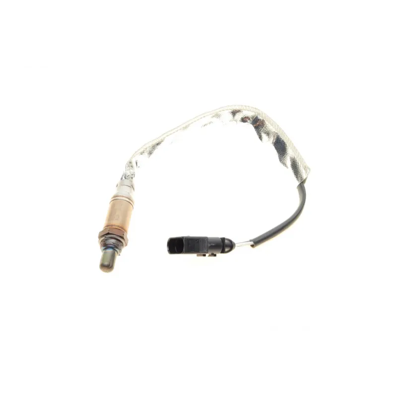 Лямбда-зонд BOSCH 0 258 005 079 для Skoda Octavia, VW Golf IV 1.6 1996-2007, 490 мм