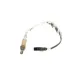 Лямбда-зонд BOSCH 0 258 005 079 для Skoda Octavia, VW Golf IV 1.6 1996-2007, 490 мм