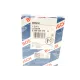 Лямбда-зонд BOSCH 0 258 005 079 для Skoda Octavia, VW Golf IV 1.6 1996-2007, 490 мм