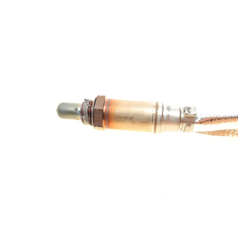 Лямбда-зонд BOSCH 0 258 005 081 для VW Golf IV, Skoda Octavia I, Seat Ibiza 1.0-2.3 1993-2010, 4 дроти