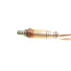 Лямбда-зонд BOSCH 0 258 005 081 для VW Golf IV, Skoda Octavia I, Seat Ibiza 1.0-2.3 1993-2010, 4 дроти