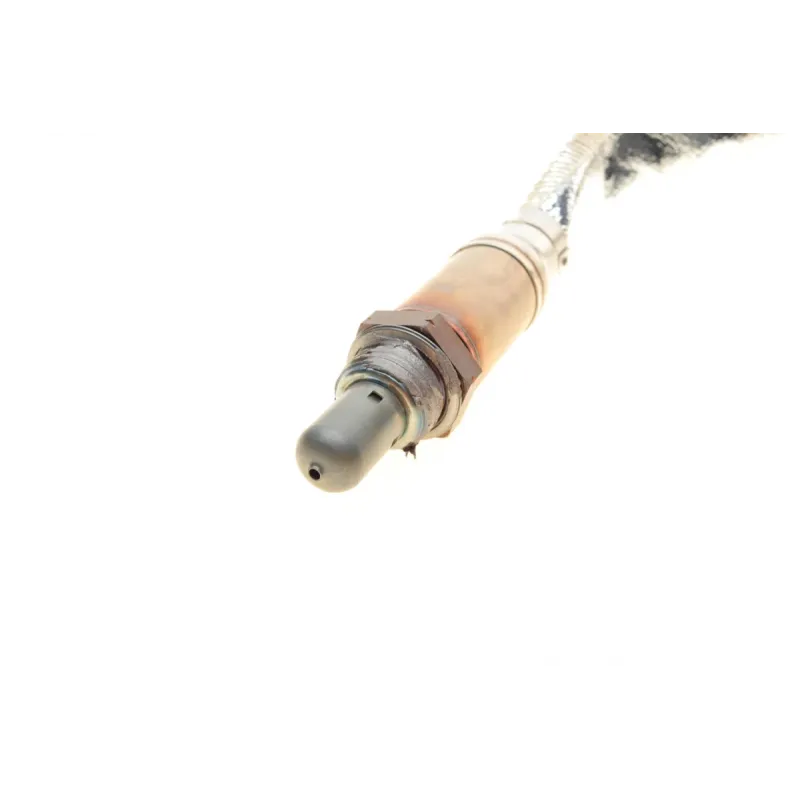 Лямбда-зонд BOSCH 0 258 005 081 для VW Golf IV, Skoda Octavia I, Seat Ibiza 1.0-2.3 1993-2010, 4 дроти