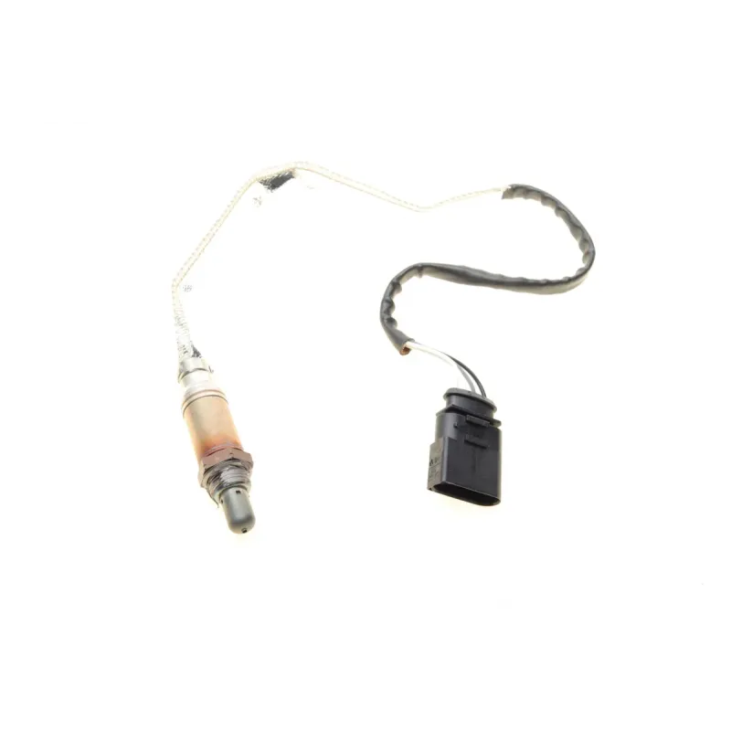 Лямбда-зонд BOSCH 0 258 005 081 для VW Golf IV, Skoda Octavia I, Seat Ibiza 1.0-2.3 1993-2010, 4 дроти