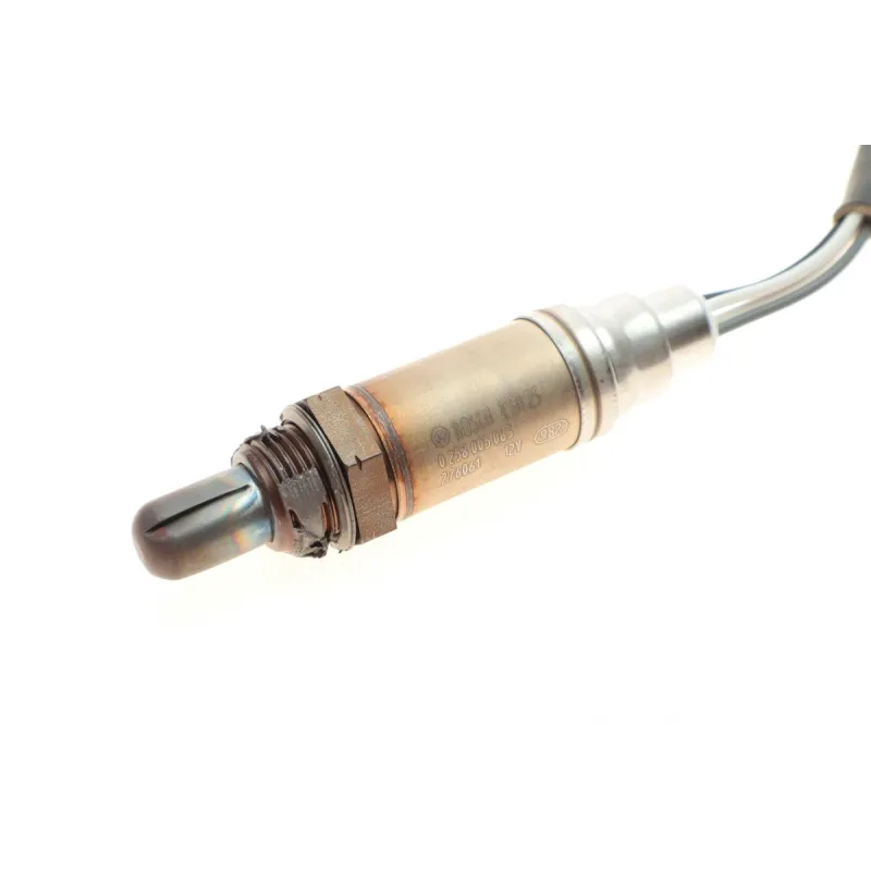 Лямбда-зонд BOSCH 0 258 005 083 для Mercedes-Benz C-Class W202/S202 1.8-2.3 (M111) 1993-2001, 4 дроти