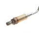 Лямбда-зонд BOSCH 0 258 005 083 для Mercedes-Benz C-Class W202/S202 1.8-2.3 (M111) 1993-2001, 4 дроти