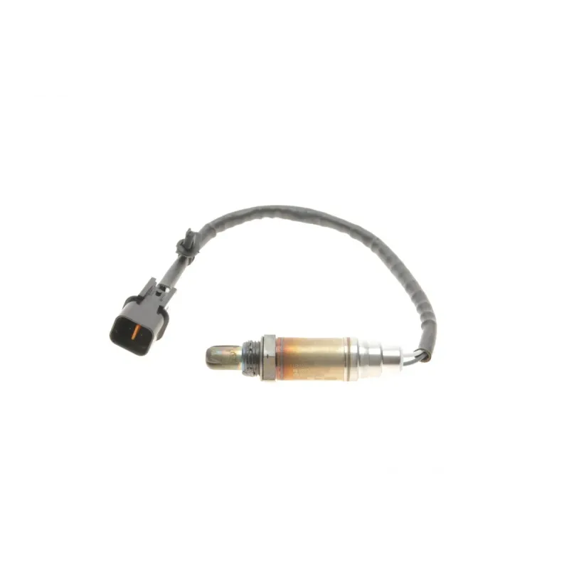 Лямбда-зонд BOSCH 0 258 005 110 для Volkswagen Polo III 1994-1999, 4 пров., 400 мм