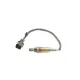 Лямбда-зонд BOSCH 0 258 005 110 для Volkswagen Polo III 1994-1999, 4 пров., 400 мм
