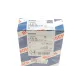 Лямбда-зонд BOSCH 0 258 005 110 для Volkswagen Polo III 1994-1999, 4 пров., 400 мм