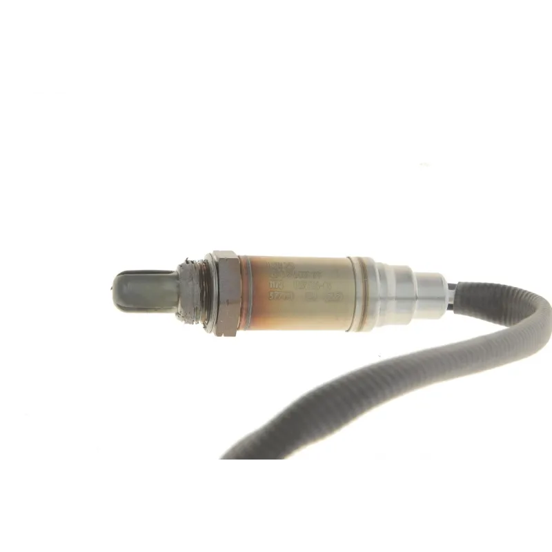 Лямбда-зонд BOSCH 0 258 005 177 для BMW 3 (E46) 1998-2005, 5 (E39) 1995-2003, 7 (E38) 1995-2001, 4 провідний