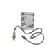Лямбда-зонд BOSCH 0 258 005 177 для BMW 3 (E46) 1998-2005, 5 (E39) 1995-2003, 7 (E38) 1995-2001, 4 провідний