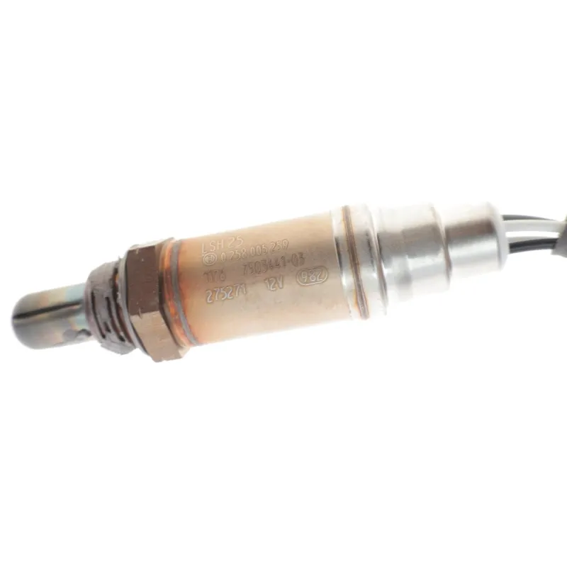Лямбда-зонд BOSCH 0 258 005 259 для BMW 3 (E46) 2.2-3.0 M54 2000-2005