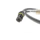 Лямбда-зонд BOSCH 0 258 005 259 для BMW 3 (E46) 2.2-3.0 M54 2000-2005