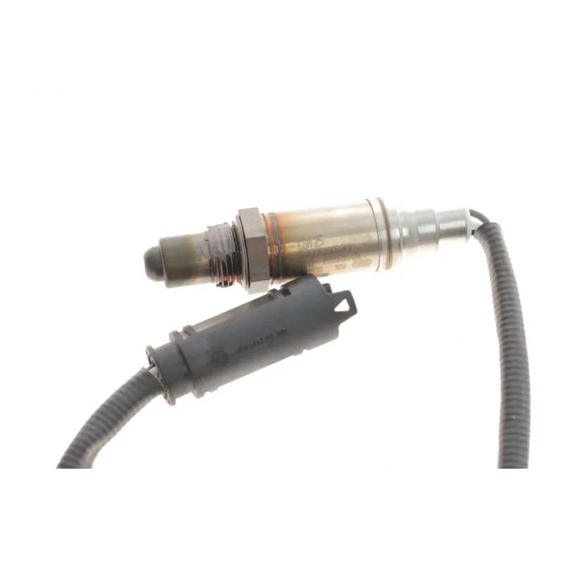 Лямбда-зонд BOSCH 0 258 005 271 для BMW 3 (E46) 1.8-2.0 (N42/N46) 2001-2007, 4 дроти