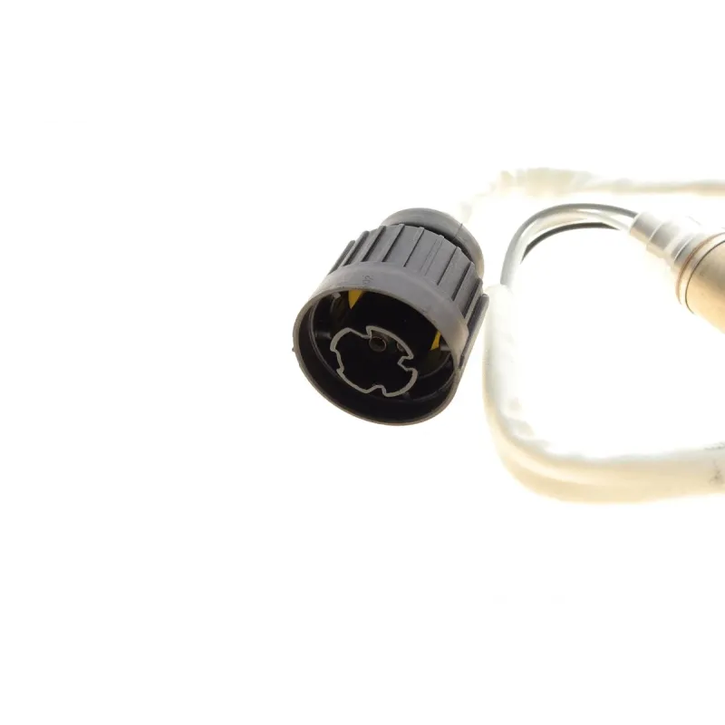 Лямбда зонд BOSCH 0 258 005 324 для BMW 3 (E30/E36) 1.6-5.0 86-00, 4 пров., 570 мм