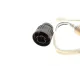 Лямбда зонд BOSCH 0 258 005 324 для BMW 3 (E30/E36) 1.6-5.0 86-00, 4 пров., 570 мм