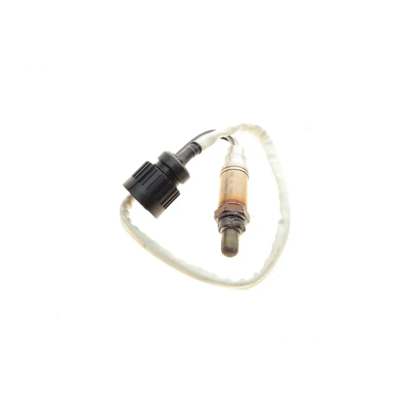 Лямбда зонд BOSCH 0 258 005 324 для BMW 3 (E30/E36) 1.6-5.0 86-00, 4 пров., 570 мм