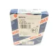Лямбда зонд BOSCH 0 258 005 324 для BMW 3 (E30/E36) 1.6-5.0 86-00, 4 пров., 570 мм