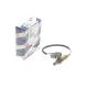 Лямбда-зонд BOSCH 0 258 005 710 для Honda Accord IV 2.0/2.2 i 16V, Civic V 1.5 i LSi, CRX III 1.6 i VTi (4 проводи)