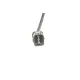 Лямбда-зонд BOSCH 0 258 005 710 для Honda Accord IV 2.0/2.2 i 16V, Civic V 1.5 i LSi, CRX III 1.6 i VTi (4 проводи)