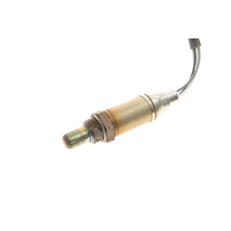 Лямбда-зонд BOSCH 0 258 005 710 для Honda Accord IV 2.0/2.2 i 16V, Civic V 1.5 i LSi, CRX III 1.6 i VTi (4 проводи)