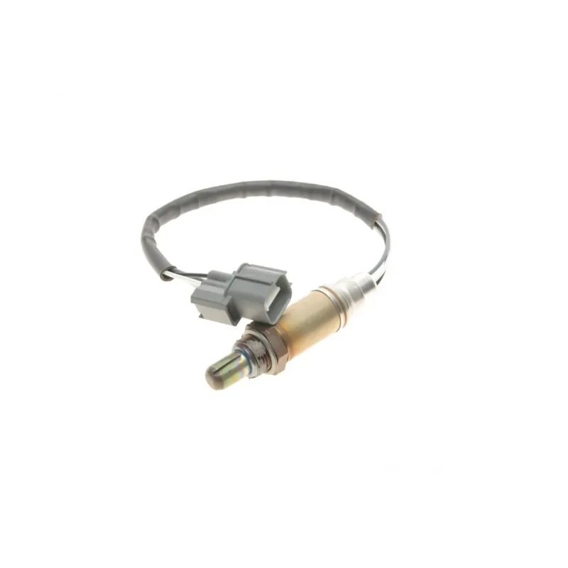 Лямбда-зонд BOSCH 0 258 005 710 для Honda Accord IV 2.0/2.2 i 16V, Civic V 1.5 i LSi, CRX III 1.6 i VTi (4 проводи)