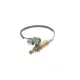 Лямбда-зонд BOSCH 0 258 005 710 для Honda Accord IV 2.0/2.2 i 16V, Civic V 1.5 i LSi, CRX III 1.6 i VTi (4 проводи)