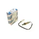 Лямбда-зонд BOSCH 0 258 005 717 для Mazda 2 1.4 (2003-2007), Ford Focus 1.8 (1998-2004), Ford Mondeo III 2.0 (2000-2007)