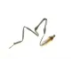 Лямбда зонд Mazda 626 2.0 87-92/Renault 1.6 01-