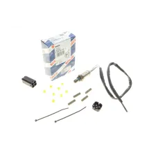 Лямбда-зонд BOSCH 0 258 005 729 для Jeep Cherokee/Grand Cherokee 92-08, Chrysler 300C