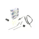 Лямбда-зонд BOSCH 0 258 005 729 для Jeep Cherokee/Grand Cherokee 92-08, Chrysler 300C