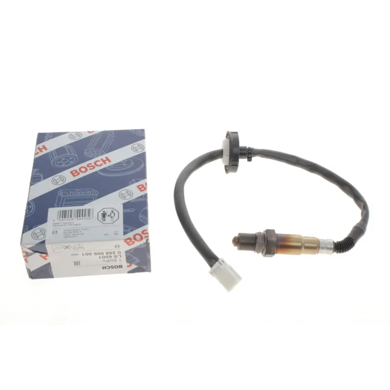 Лямбда зонд Smart Forfour 1.1-1.5 (M135/M134/M122) 04-06