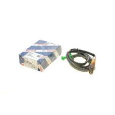 Лямбда-зонд BOSCH 0 258 006 026 для Peugeot 206/306/406/407 1.4-2.2 2000-, 4 дроти, 1260 мм