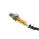 Лямбда-зонд BOSCH 0 258 006 026 для Peugeot 206/306/406/407 1.4-2.2 2000-, 4 дроти, 1260 мм