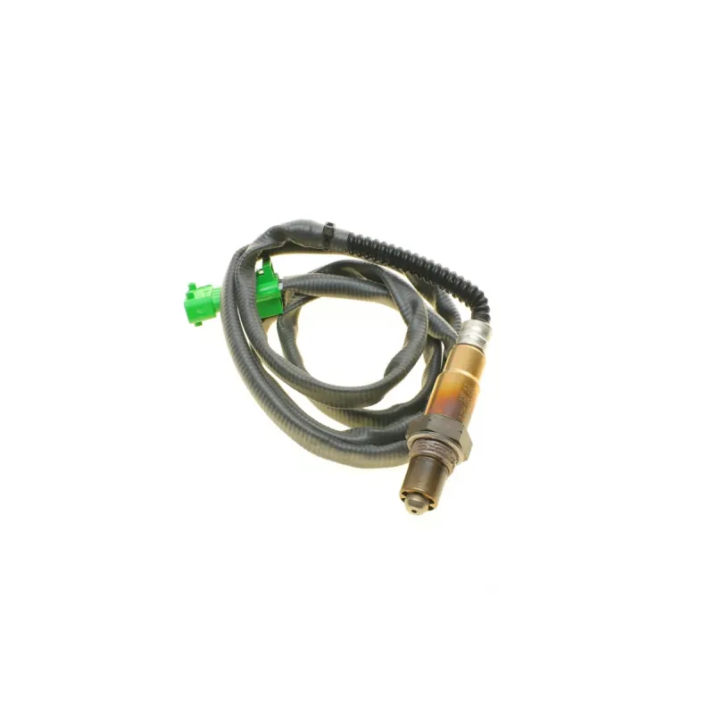 Лямбда-зонд BOSCH 0 258 006 026 для Peugeot 206/306/406/407 1.4-2.2 2000-, 4 дроти, 1260 мм