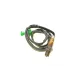Лямбда-зонд BOSCH 0 258 006 026 для Peugeot 206/306/406/407 1.4-2.2 2000-, 4 дроти, 1260 мм