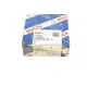Лямбда-зонд BOSCH 0 258 006 026 для Peugeot 206/306/406/407 1.4-2.2 2000-, 4 дроти, 1260 мм