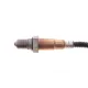Лямбда-зонд BOSCH 0 258 006 027 для Peugeot Partner, Citroen Berlingo 1.1/1.6i 1996-2011, 4 дроти