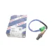 Лямбда зонд BOSCH 0 258 006 028 для Peugeot Partner, Citroen Berlingo 1.4/1.6i 1996-, 4 провідний